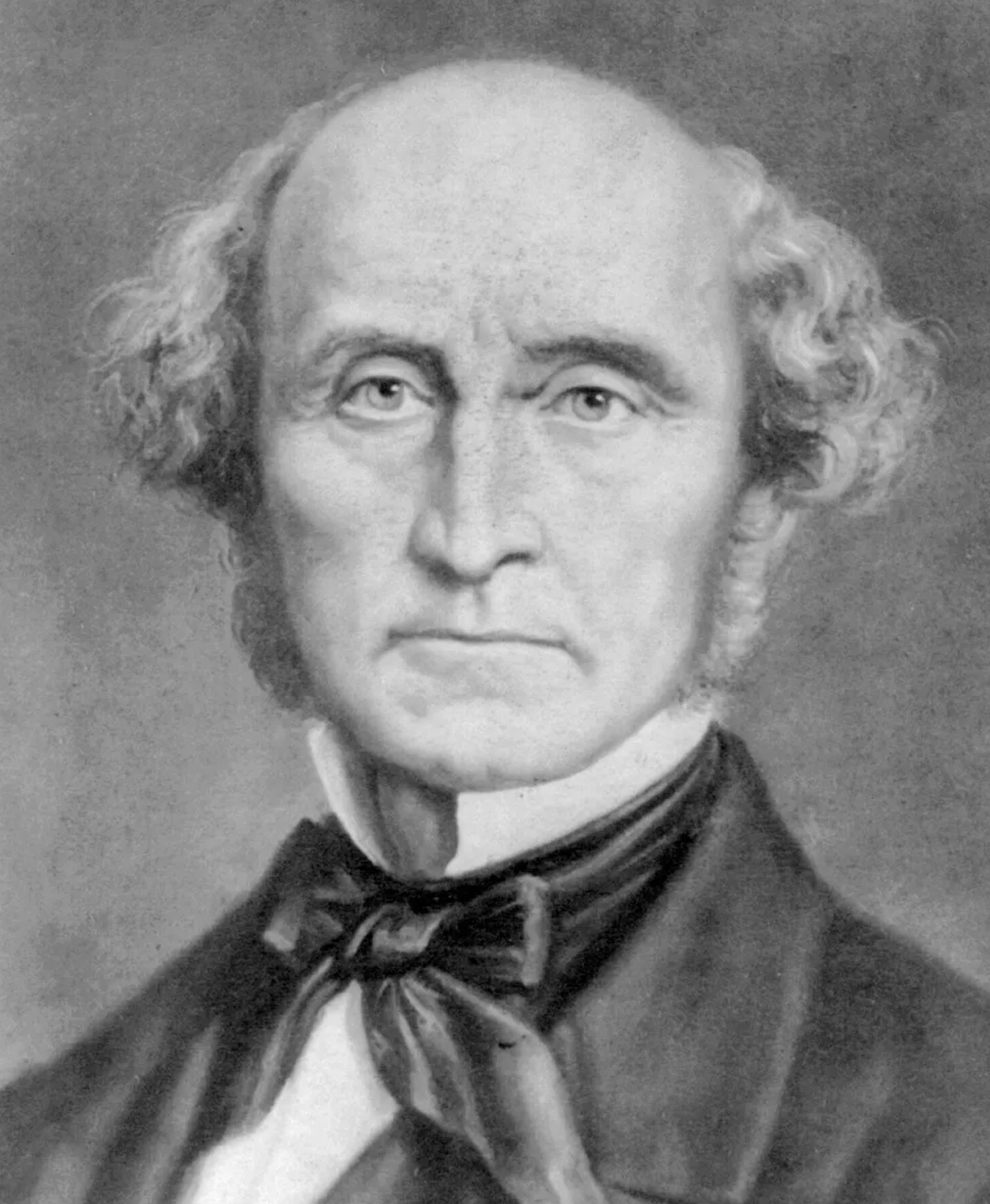 John Stuart Mill